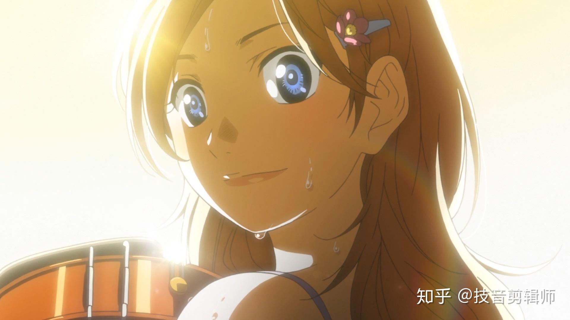 通过动漫学剪辑基础篇07期特写的作用