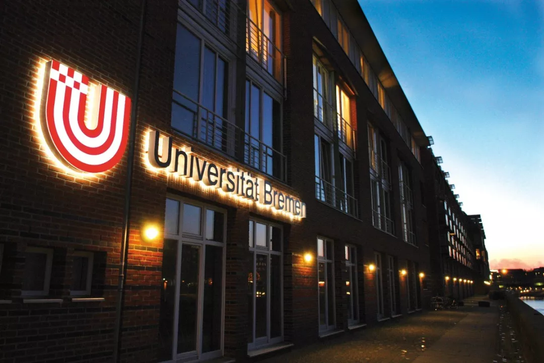 德国大学排名2019德国9所最好的年轻大学有你的目标么