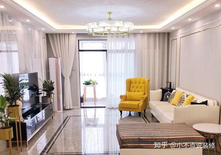 装修时,这几个省钱地方一定要知道,别再傻乎乎花冤枉钱了 - 知乎