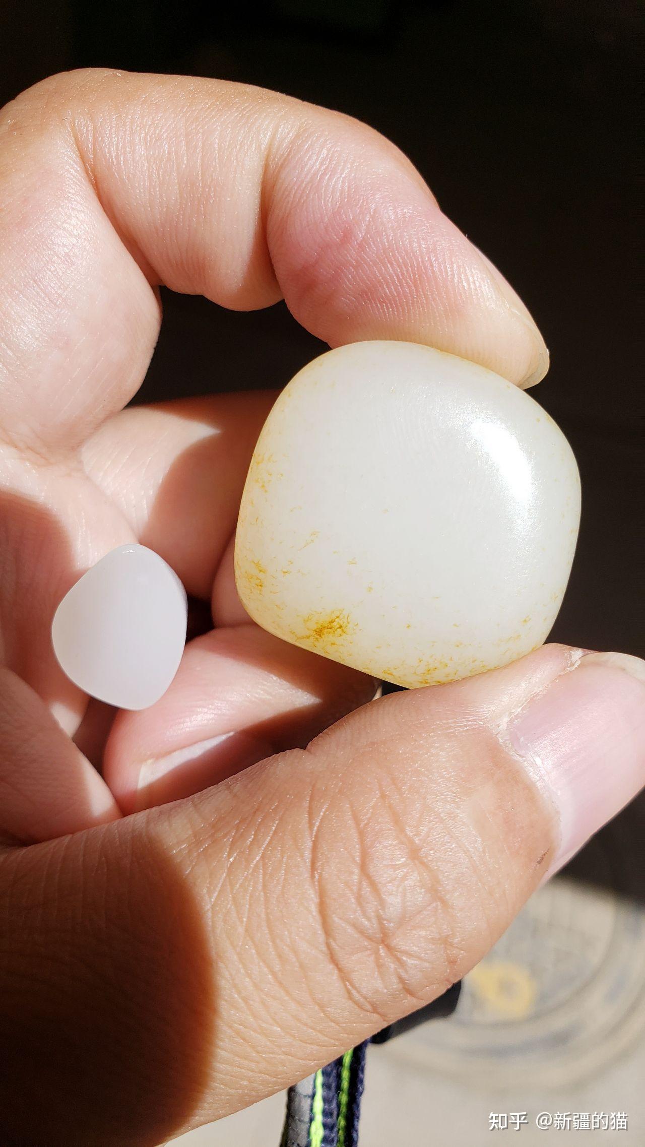 现在羊脂玉能卖多少钱一克