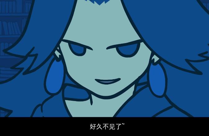 《罗小黑战记》:从黑咻到阿根的畅想 - 知乎
