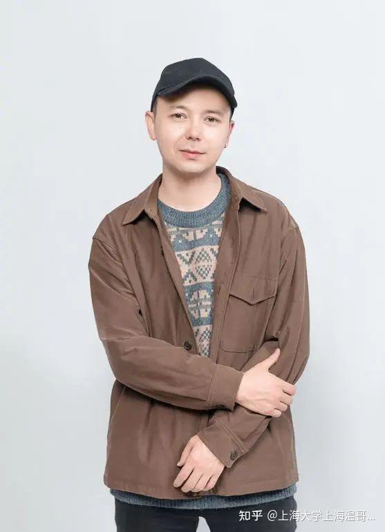 温影独家对话青年导演艾麦提·麦麦提 - 知乎