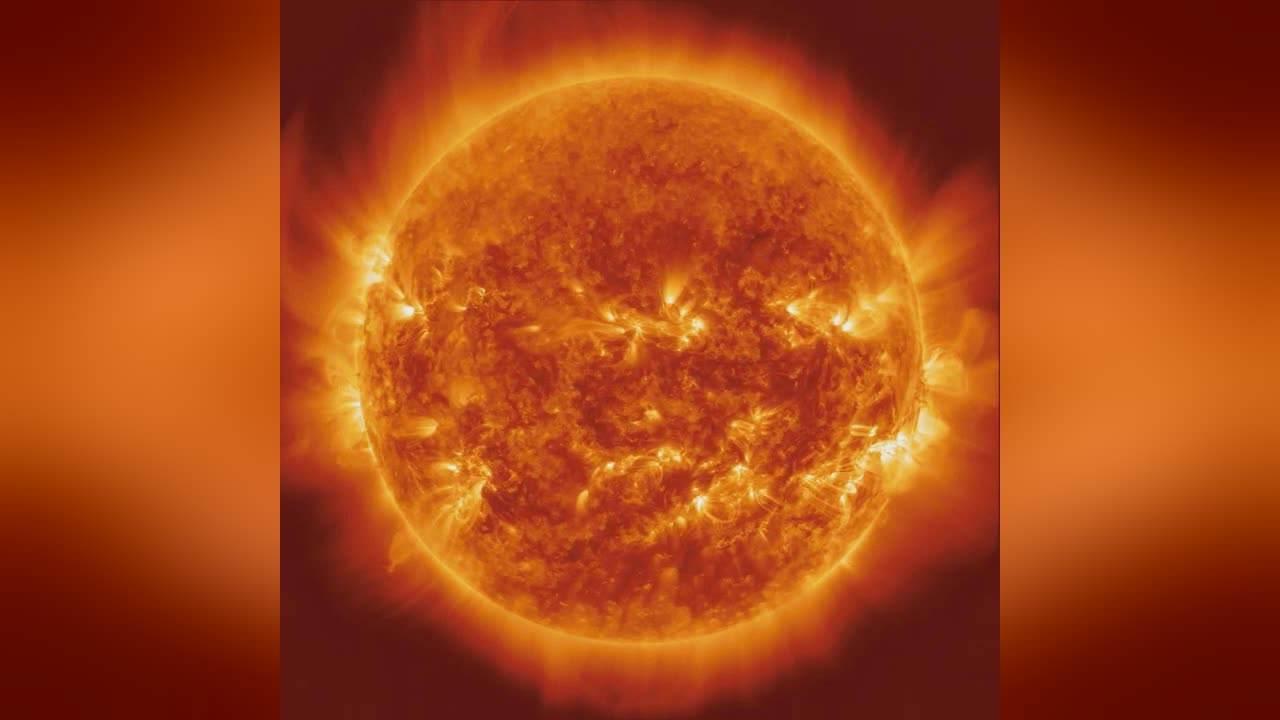 太阳耀斑和日珥有什么区别?