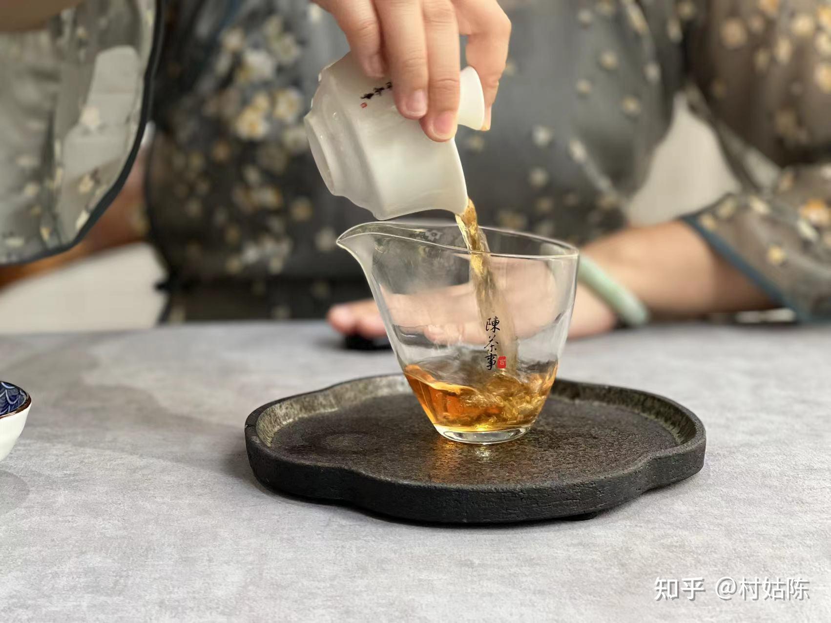 泡茶时用盖碗是为了仪式感,还是为了实用,你怎么看? - 知乎