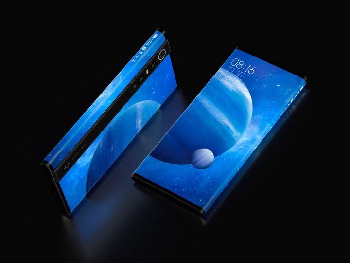Android 之父正在做的新手机,是全面屏时代的「怪咖」 - 知乎