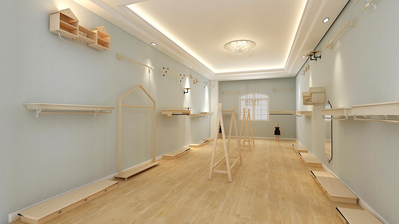 新手开一家童装店该注意哪些