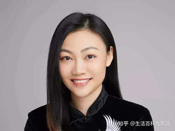 好看的皮囊+有趣的灵魂,谈重新认识刘丽朵老师 - 知乎