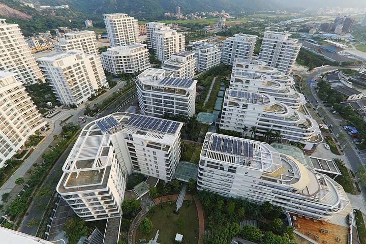 万人摇又出现！丹枫四季、星翠澜庭、滨融府...5月红盘抢着开 - 知乎