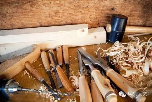 从零开始学9 : 认识凿子 - 知乎