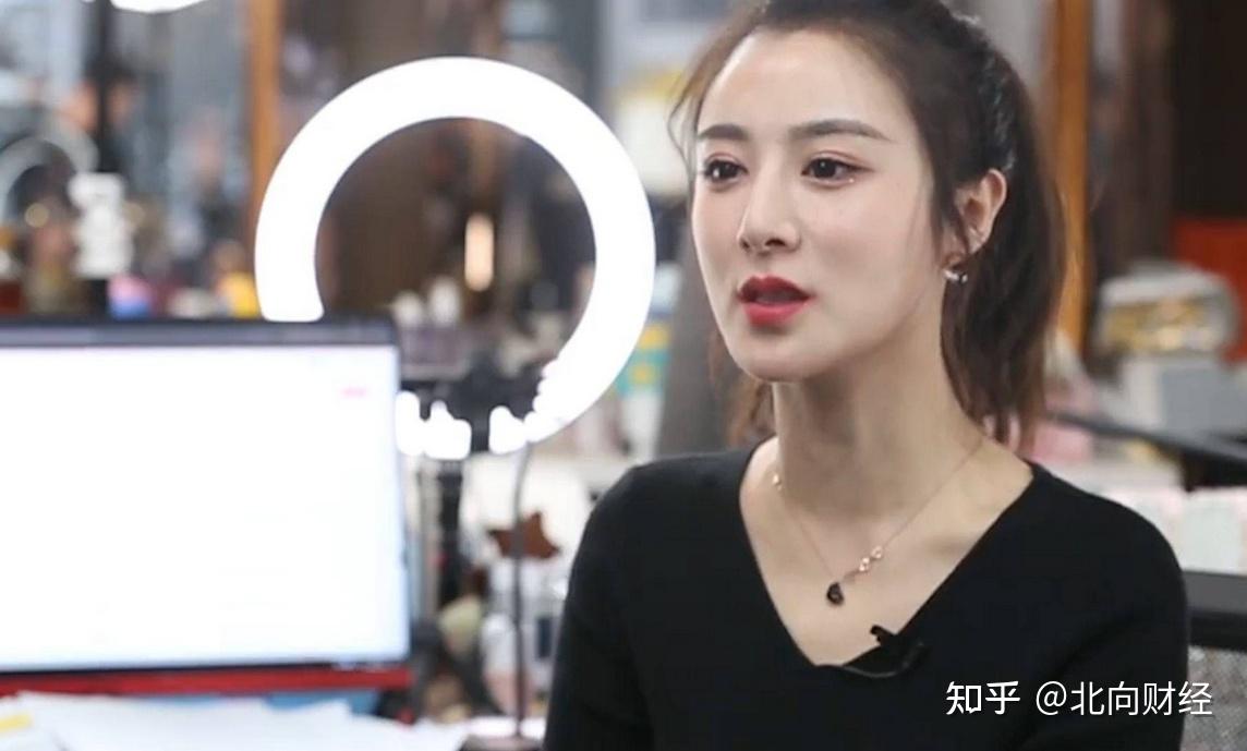 李佳琦双11狂赚250亿网红主播对经济发展有何意义