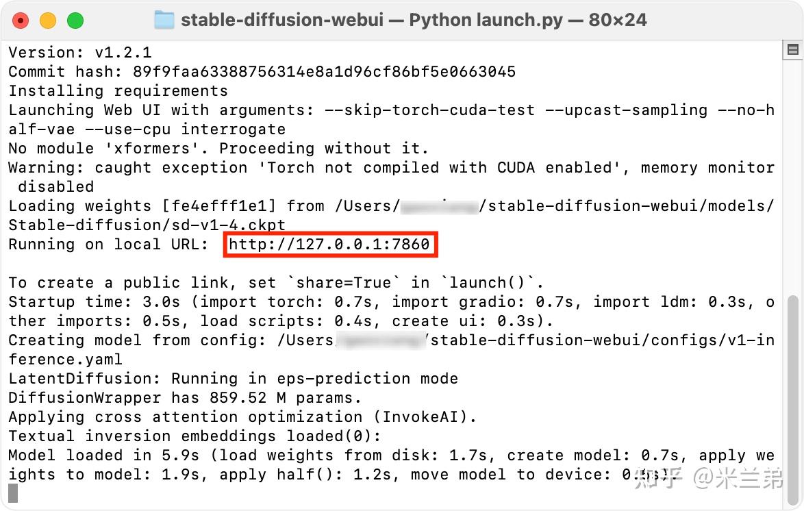Stable diffusion mac 