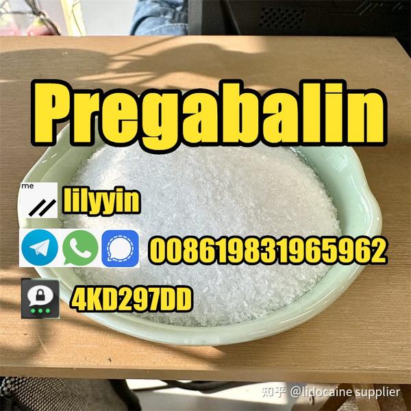 Pregabalin powder and crystal pregabalin which is better 