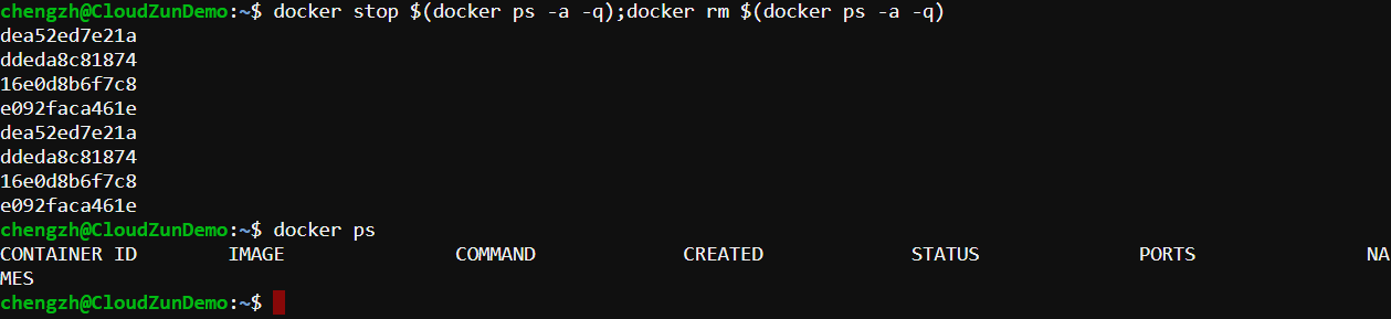 01 Docker 基本操作之一：Run - 知乎