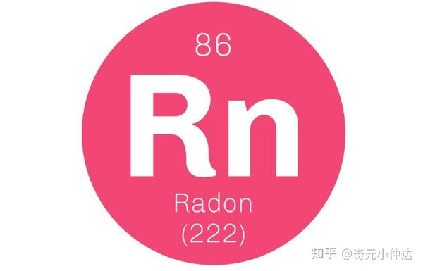 氡污染的危害有哪些? - 知乎