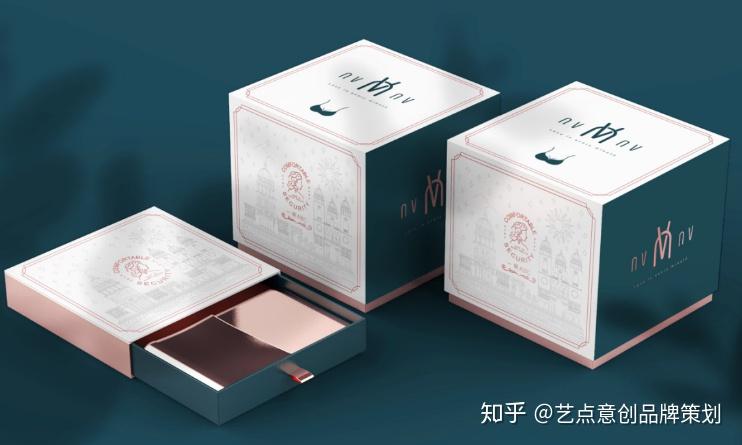 产品卖不出去问问你的产品包装有销售力吗