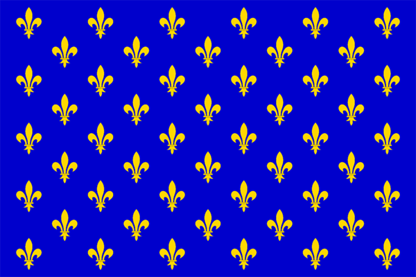法国国旗从法国大革命开始经过了哪些变革?波