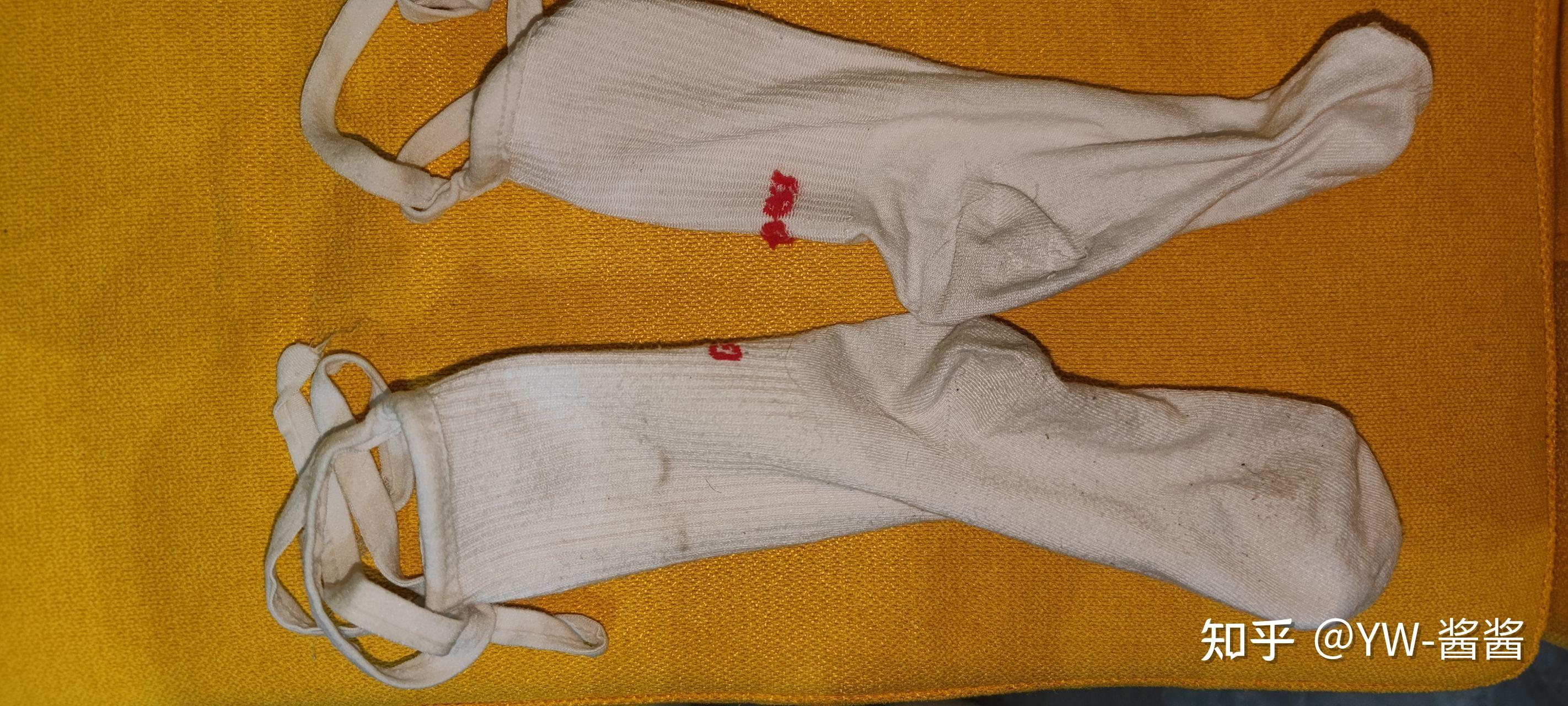 女生都有哪些好看的袜子