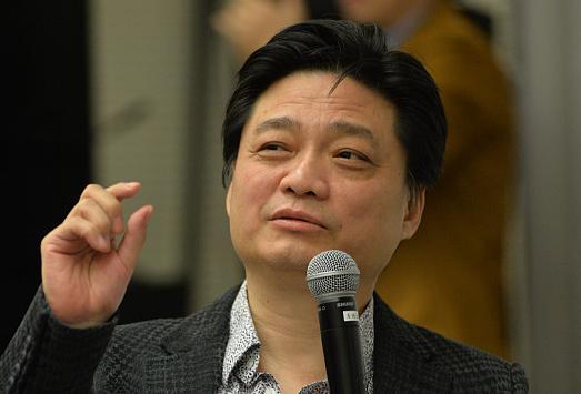 崔永元,我看你还是退了吧! - 知乎