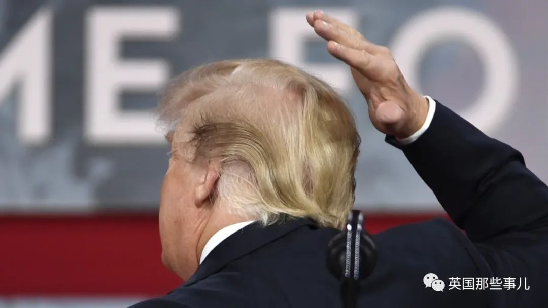 川普反复抱怨洗头不舒服,美国就准备改变淋浴头用水标准? - 知乎