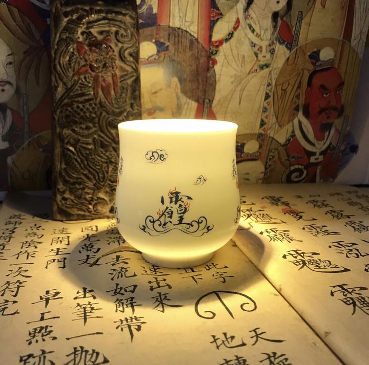 中国古代七大辟邪的“法宝”介绍。 - 知乎