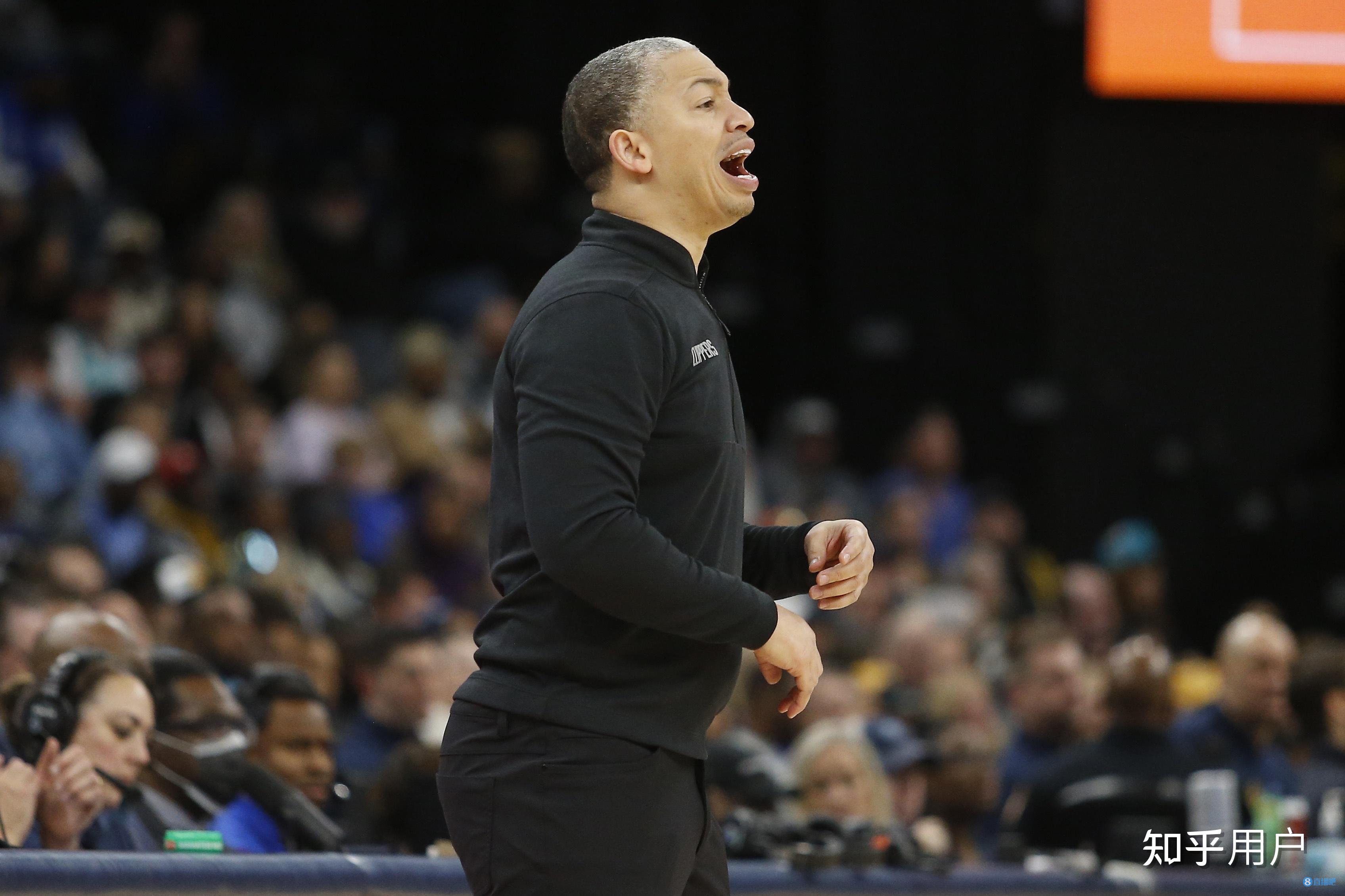 最后看一下老船长吧本场比赛泰伦卢限制了卡哇伊跟乔治的出场时间,一