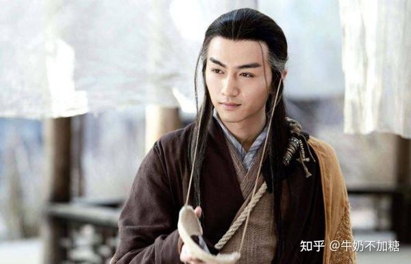 杨过自己也不知道,他抛弃的一门武功,竟成就后世两位天下第一 - 知乎