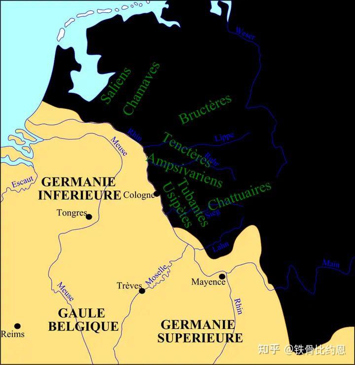 罗马行省志 - 知乎