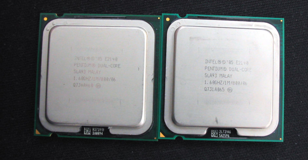 cpu的基本结构及其工作原理 - 知乎