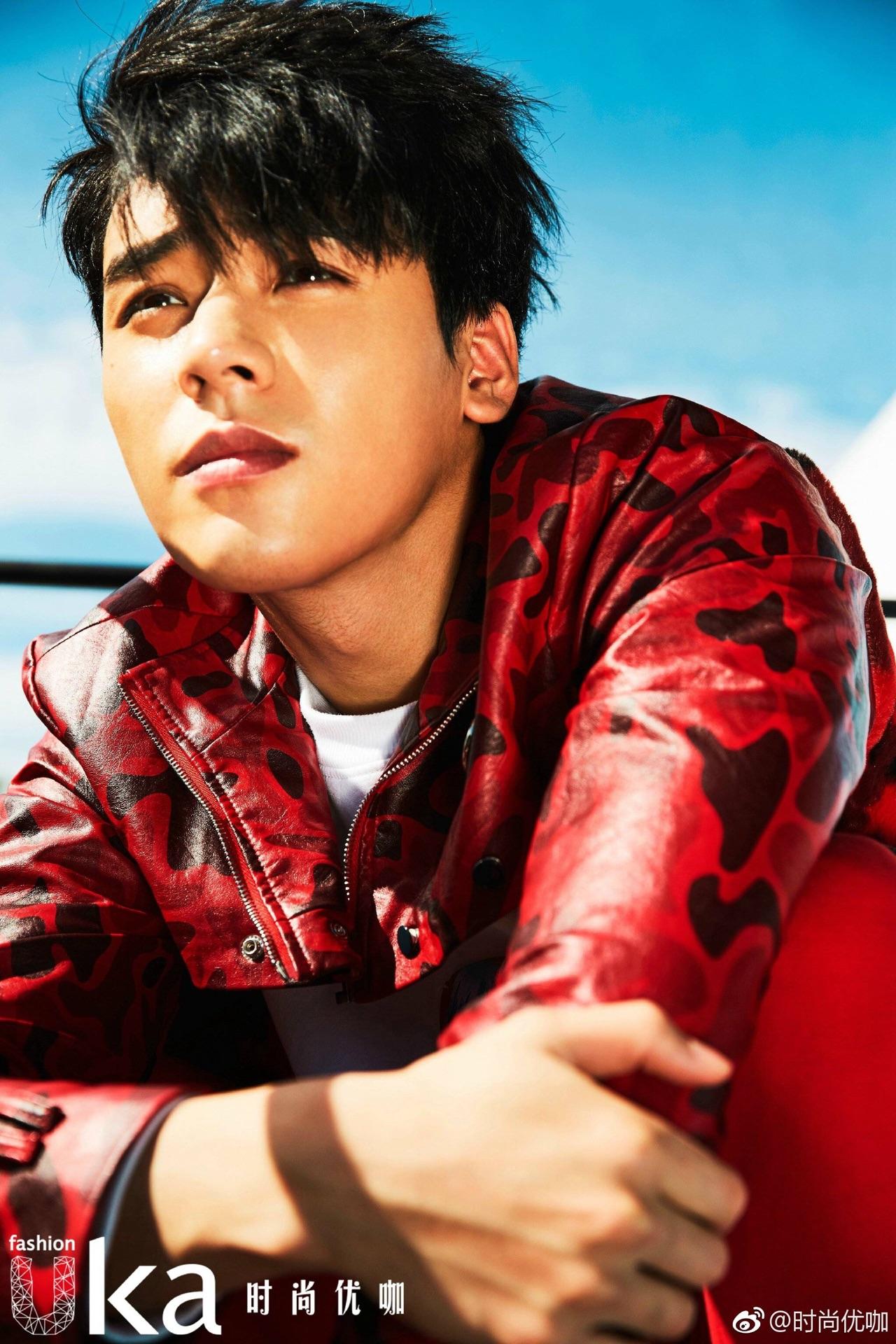 大家都在谈骨相美皮相美的美人,也讨论下皮相