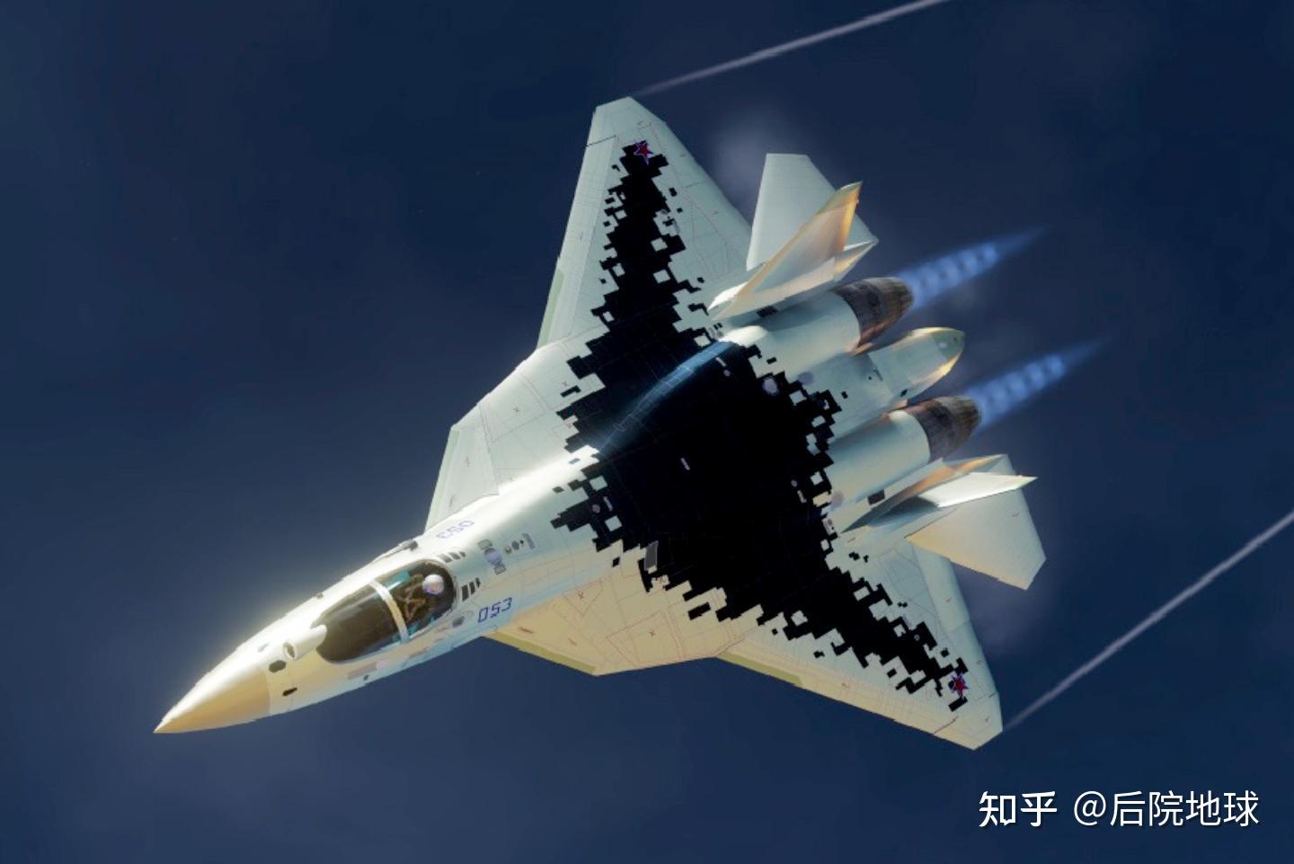 如何看俄罗斯开始建造首架隐身战略轰炸机pak-da? - 知乎