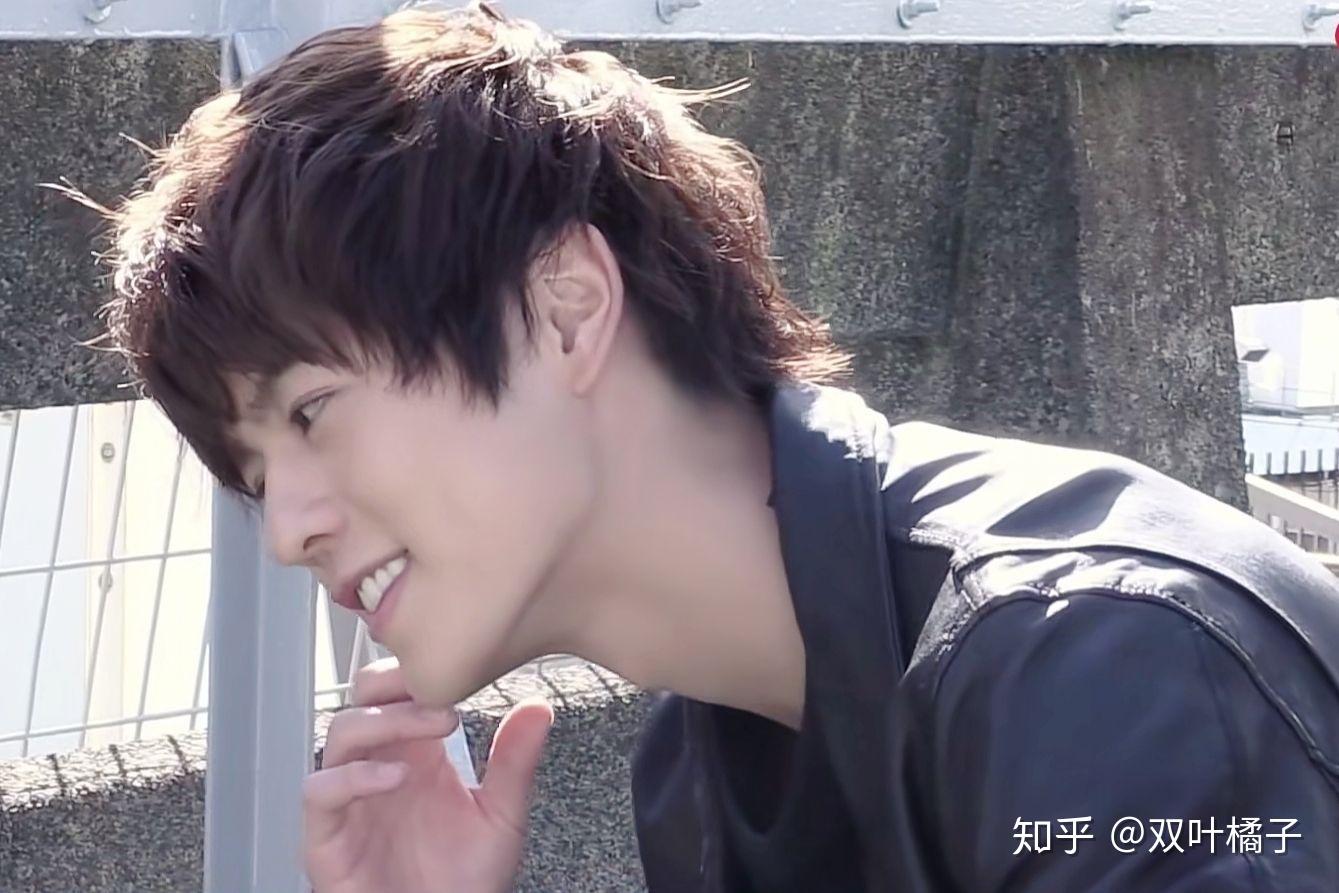 奥野壮的长相算不算出众