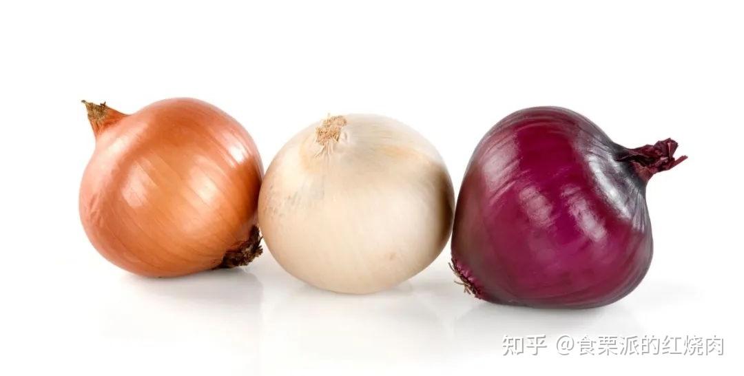 哪个颜色的洋葱营养更好?