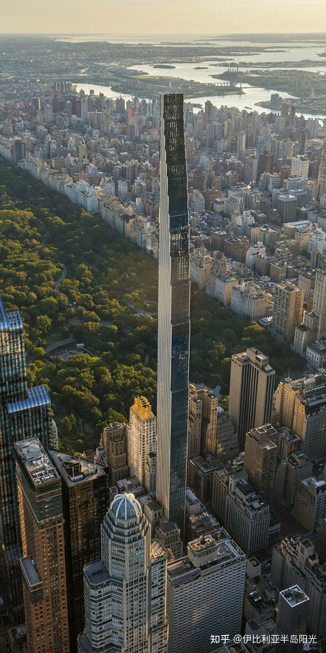 全球第一牙签楼