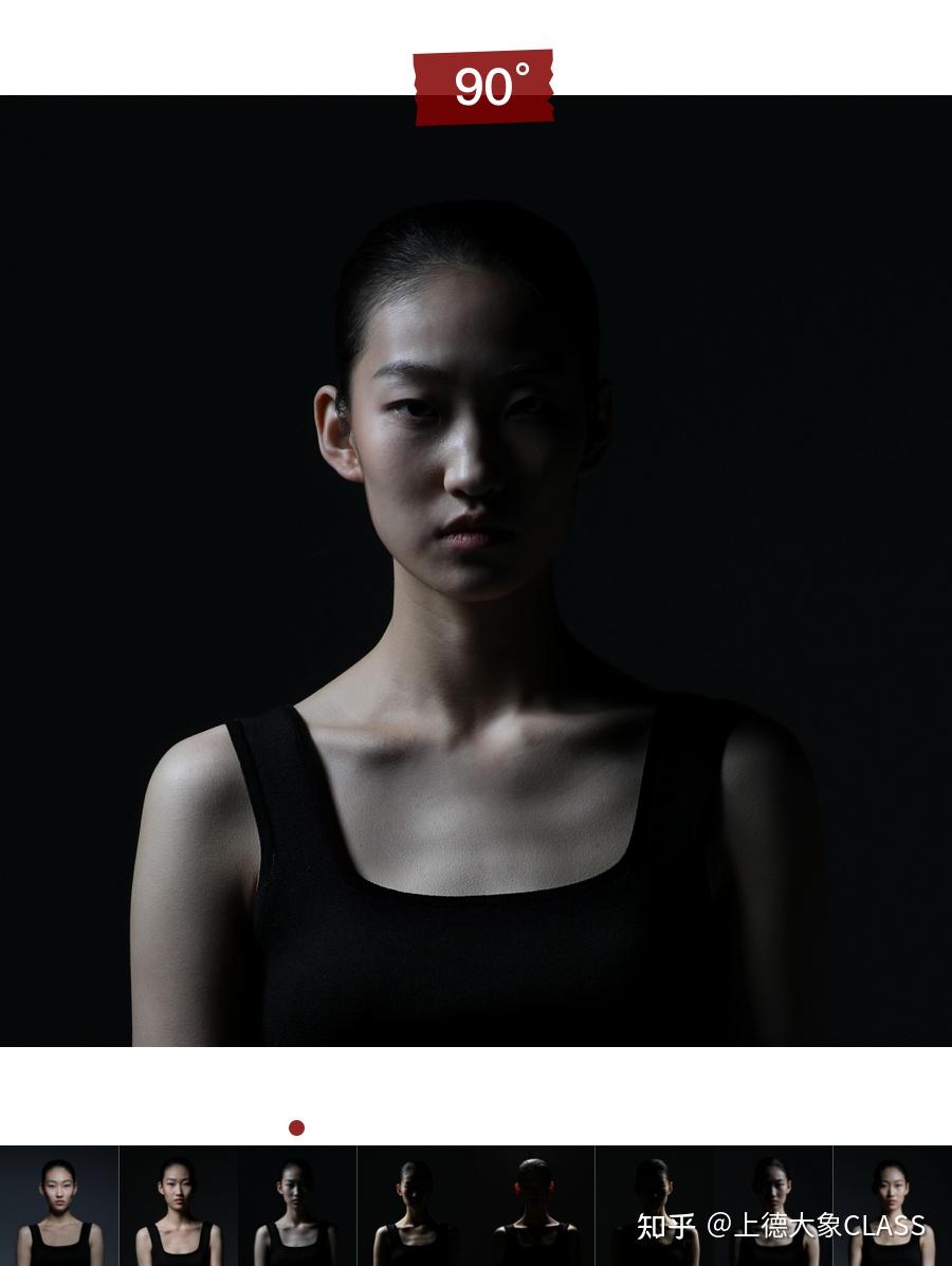 这种光想要拍出好看的照片需要艺高人胆大,如果技术一般也跃跃欲试