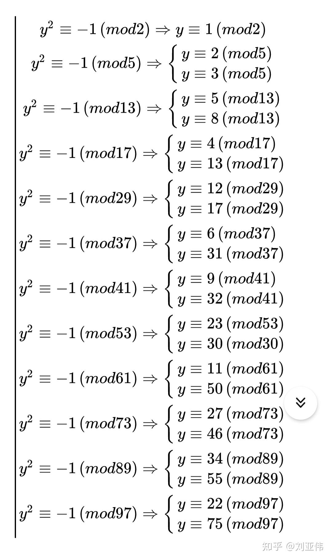 n²+1型素数的分布 - 知乎