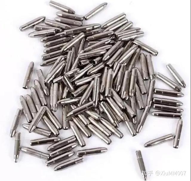 尖端科技厚积薄发笔尖钢与手撕钢的故事