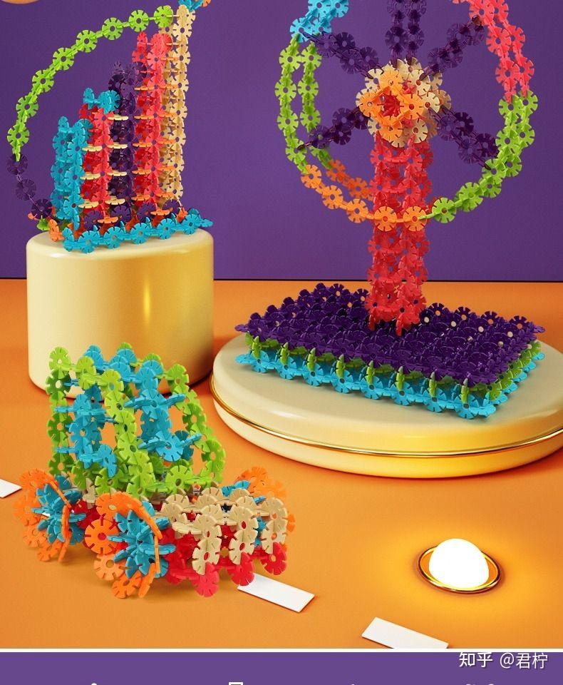 6岁儿童生日礼物推荐(书和玩具)