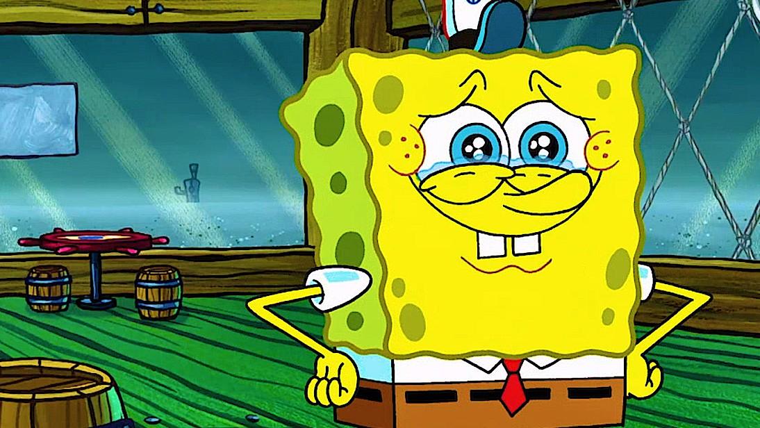 小时前 · 125 次播放活动冬日好嗨游再见了,海绵宝宝海绵宝宝(动画