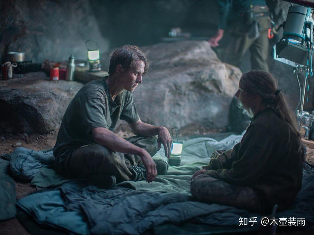 netflix德剧《暗黑》(dark)有哪些细思极恐的细节? - 知乎