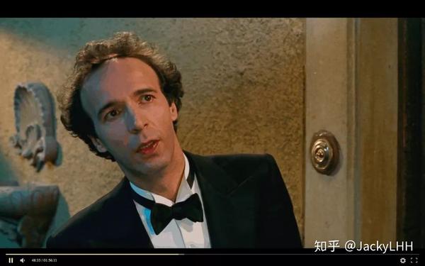 悲惨世界,美丽人生