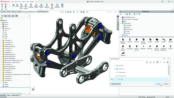 solidworks哪个版本最多人用? - 知乎