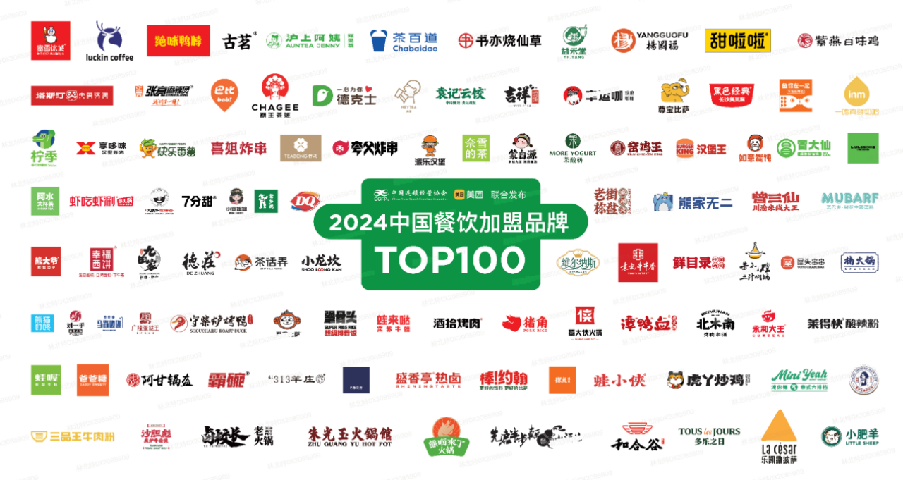 适合美食广场的餐饮项目排行榜低投入高周转选择指南(图1)