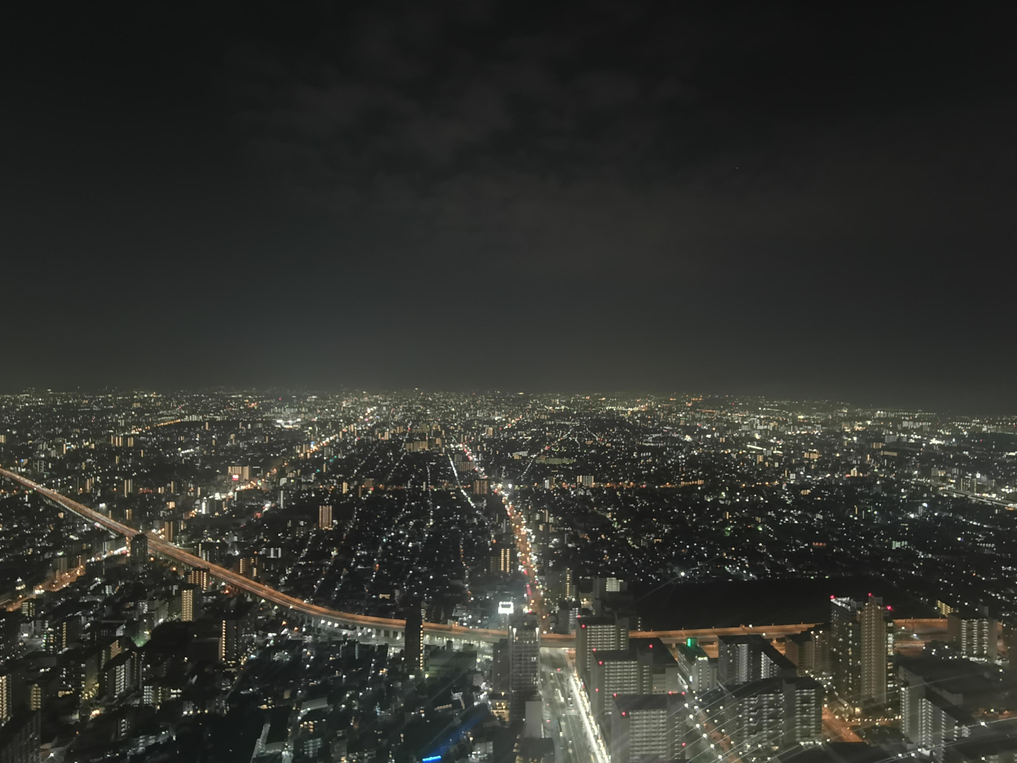 游客碎碎念:2019年夏天,初阶游客的东京-大阪-奈良-京都之旅 - 知乎