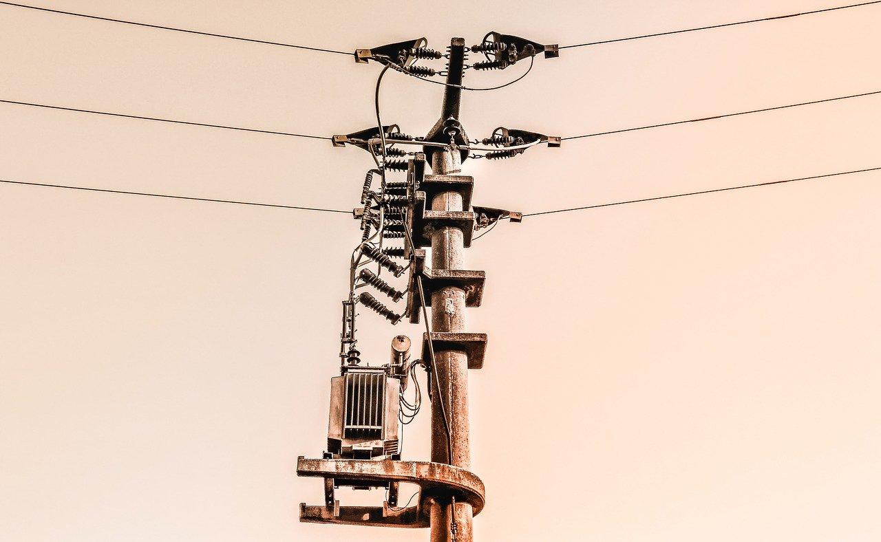 2. 母线桥定额标准