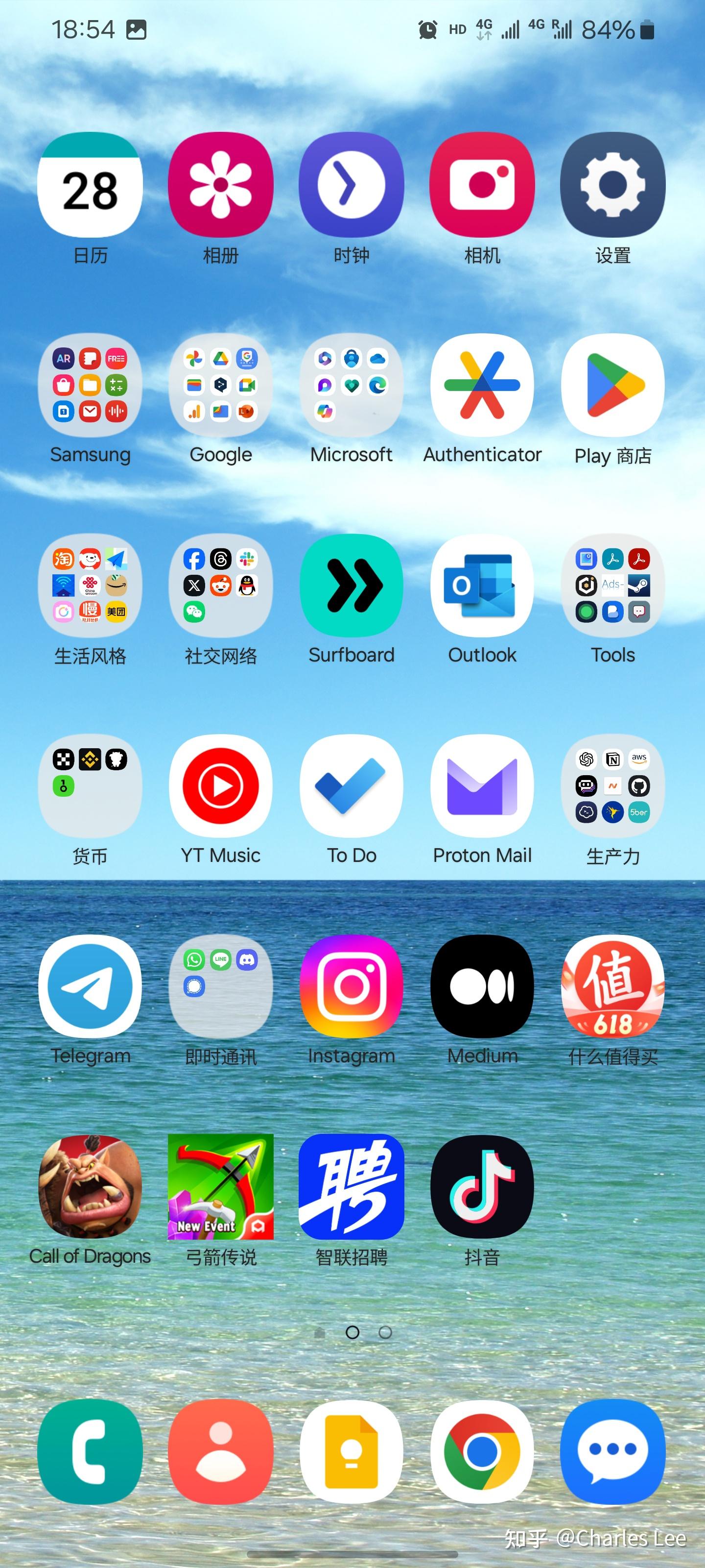 【港版手机心得】大家来聊一聊各自港版手机的使用心得 - 知乎