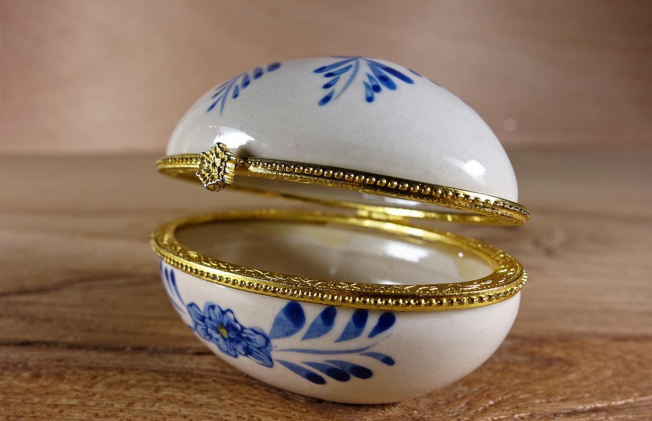 4. 自生釉陶瓷优势