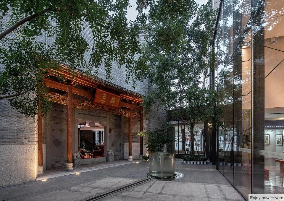 历史街设计|国内经典五大历史街区改造案例