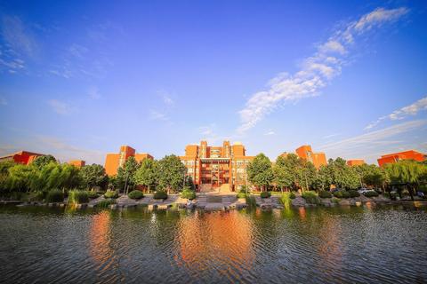 郑州大学美术学院介绍