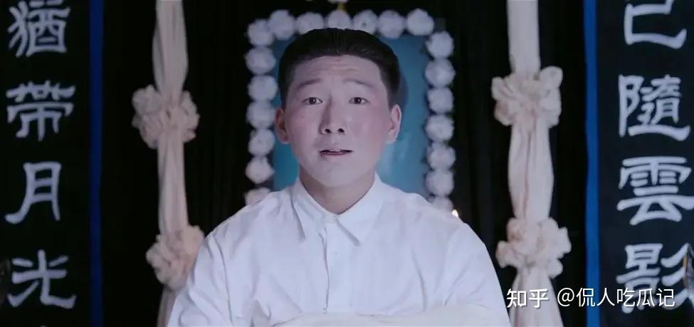 演员阿如那:30岁靠神演技因《狂飙》出圈,可惜长相太丑被群嘲