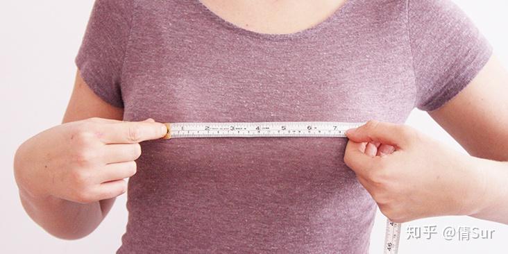 乳房间距大胸部外扩严重,如何锻炼才能塑造好看的胸型,做到让乳房里侧有肉间距变窄? - 知乎